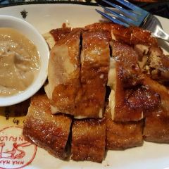 San Fu Lou Cantonese Kitchen User Photo