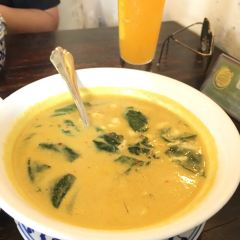 One Chun Cafe & Restaurant User Photo