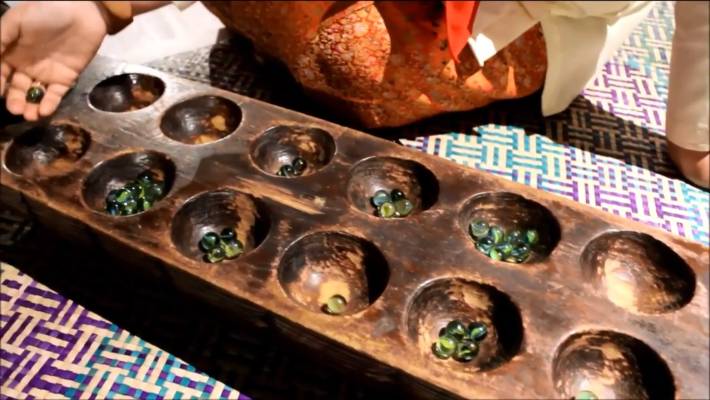 Morning: SeniKome Peng Hēng - Art and Culture Center