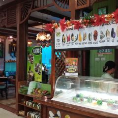 Bohol Bee Farm Resort User Photo