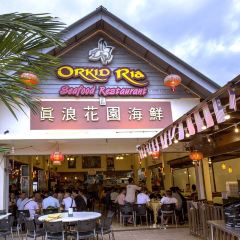 Orkid Ria Seafood Restaurant User Photo