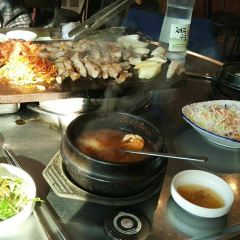 Donhyanggi User Photo