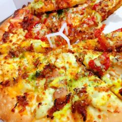 Pizza Hut Golden Point 여행 사진