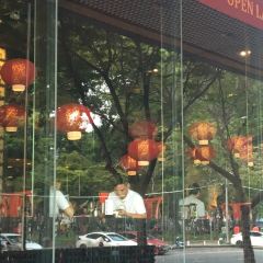 San Fu Lou Cantonese Kitchen User Photo