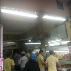 Bánh Mì Huynh Hoa User Photo