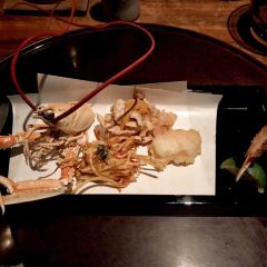 Umu Restaurant User Photo