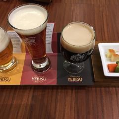 Yebisu 여행 사진