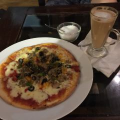 Pedlar's Inn Cafe User Photo