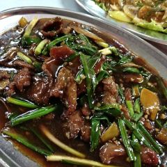 Ang Restaurant User Photo