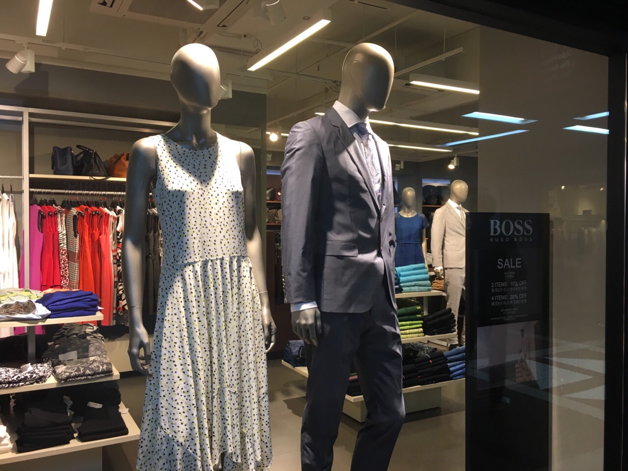 Hugo Boss Outlet travel guidebook –must visit attractions in Hong Kong – Hugo  Boss Outlet nearby recommendation – Trip.com