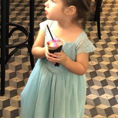 Anita Cafe La Mamma del Gelato User Photo