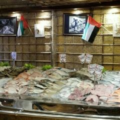 Al Dhafra Restaurant User Photo