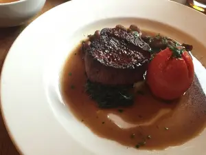 Ginger Bistro