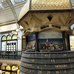 Cicchetti Wine Bar QVB User Photo