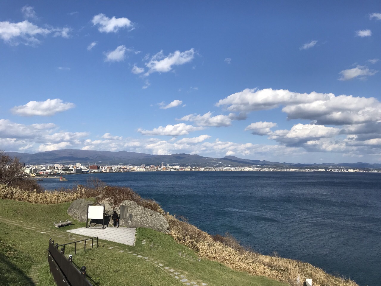 Cape Tachimachi Travel Guidebook Must Visit Attractions In Hakodate Cape Tachimachi Nearby Recommendation Trip Com