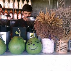 MEENA Cafe User Photo
