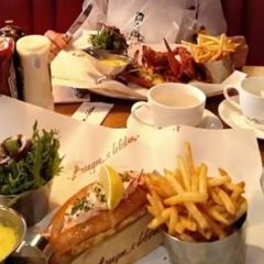 Burger & Lobster Genting User Photo