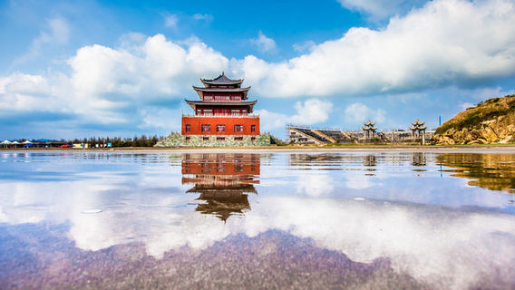 Zhoushan