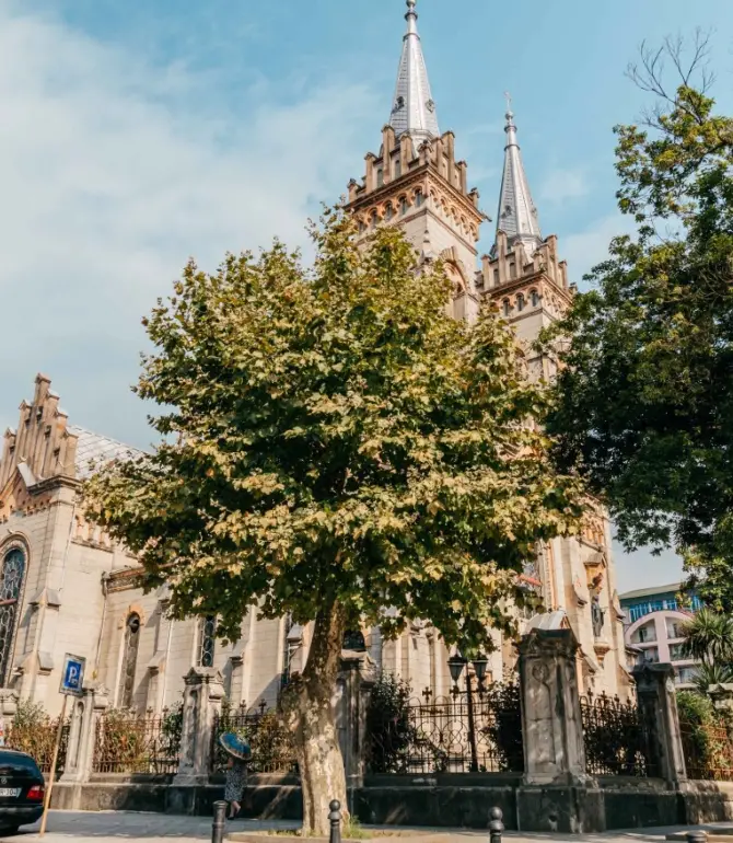 Batumi