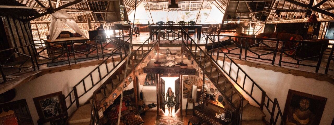 Jambiani特色體驗