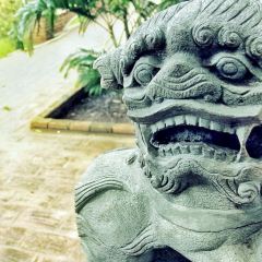 哈曼土火锅(天山名苑店) User Photo