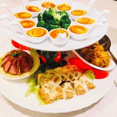 Four Seasons Seafood Restaurant | Restoran Four Seasons Seafood User Photo