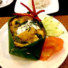 Mok Mony張用戶圖片