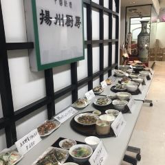 Chinese Restaurant Yoshu Chubo User Photo