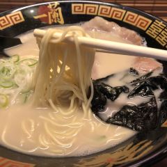 ICHIRAN Original Shop and Home Office User Photo
