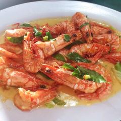Gayang Seafood Restaurant, Sulaman Tuaran, Sabah User Photo