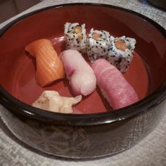 Wasabi by Morimoto User Photo