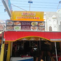 Royal Indian Food張用戶圖片