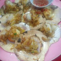 Lung Ja Seafood User Photo