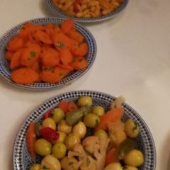 Restaurant Douyria User Photo