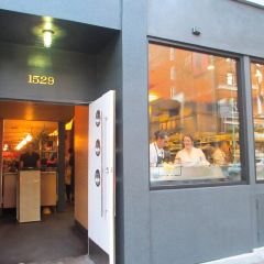 State Bird Provisions User Photo