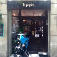 La Pepita 여행 사진