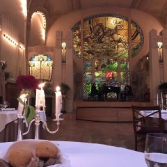 L'Europe Restaurant張用戶圖片
