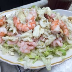Swan Oyster Depot User Photo