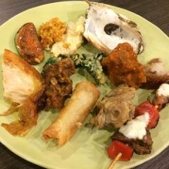 Kamayan User Photo