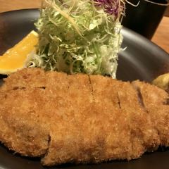 Tonkatsu Ganko Nara User Photo