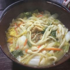 Saikaramen User Photo