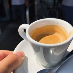 Sanremo Bakery User Photo