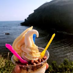 Jimmy's Natural Ice Cream User Photo