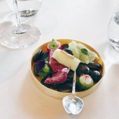 RESTAURANT GUY SAVOY 여행 사진