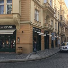 V Kolkovne Restaurant User Photo