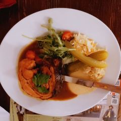Mustek Restaurant User Photo
