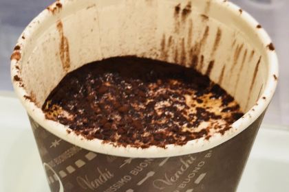 Venchi Cioccolato e Gelato, Siena