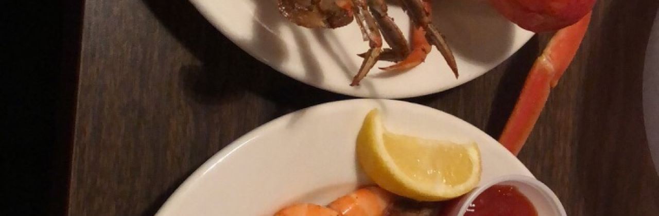 Boston Lobster Feast