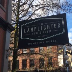 The Lamplighter Public House張用戶圖片