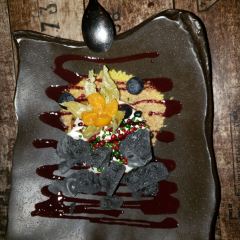 Pakkhus Restaurant張用戶圖片